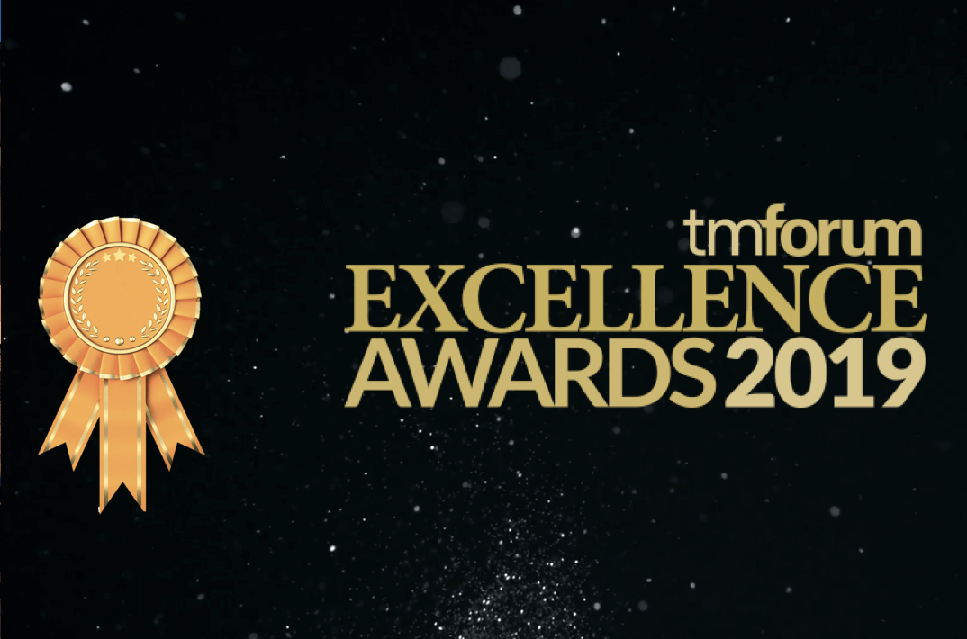 Zeotap Named a Finalist in TM Forum Excellence Awards 2019 | Zeotap