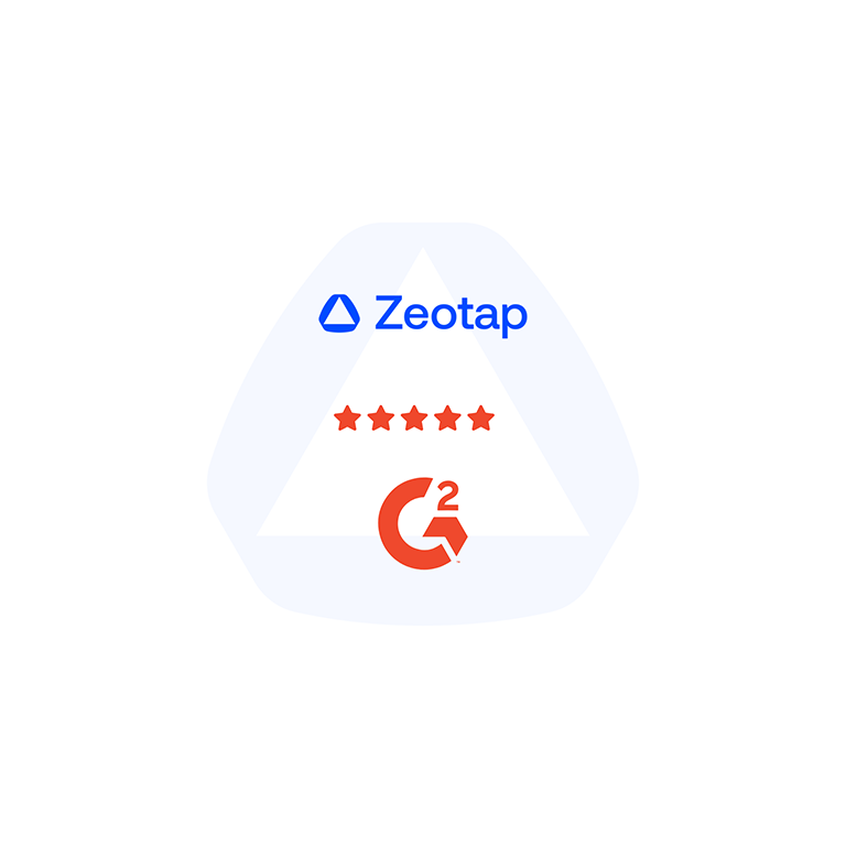 g2 zeotap