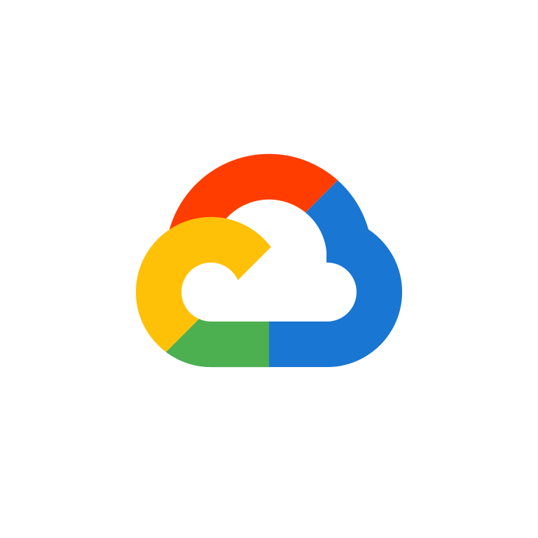 google cloud logo