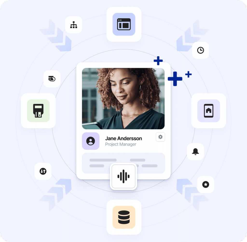 Better Support Starts With Data Customer Care