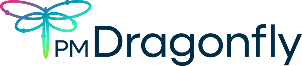 PMDragonfly – Logo – DIGITAL – Colour Positive