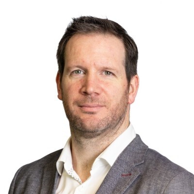 Graham Country Manager UK (2)