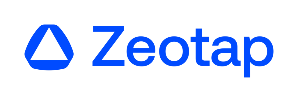 Zeotap Logo