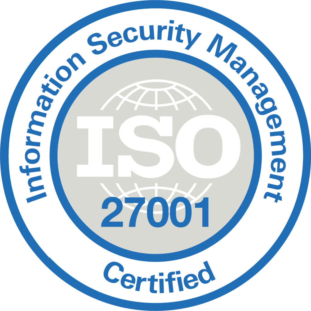 Zeotap Awarded ISO 27001 Certification for Information Security Management