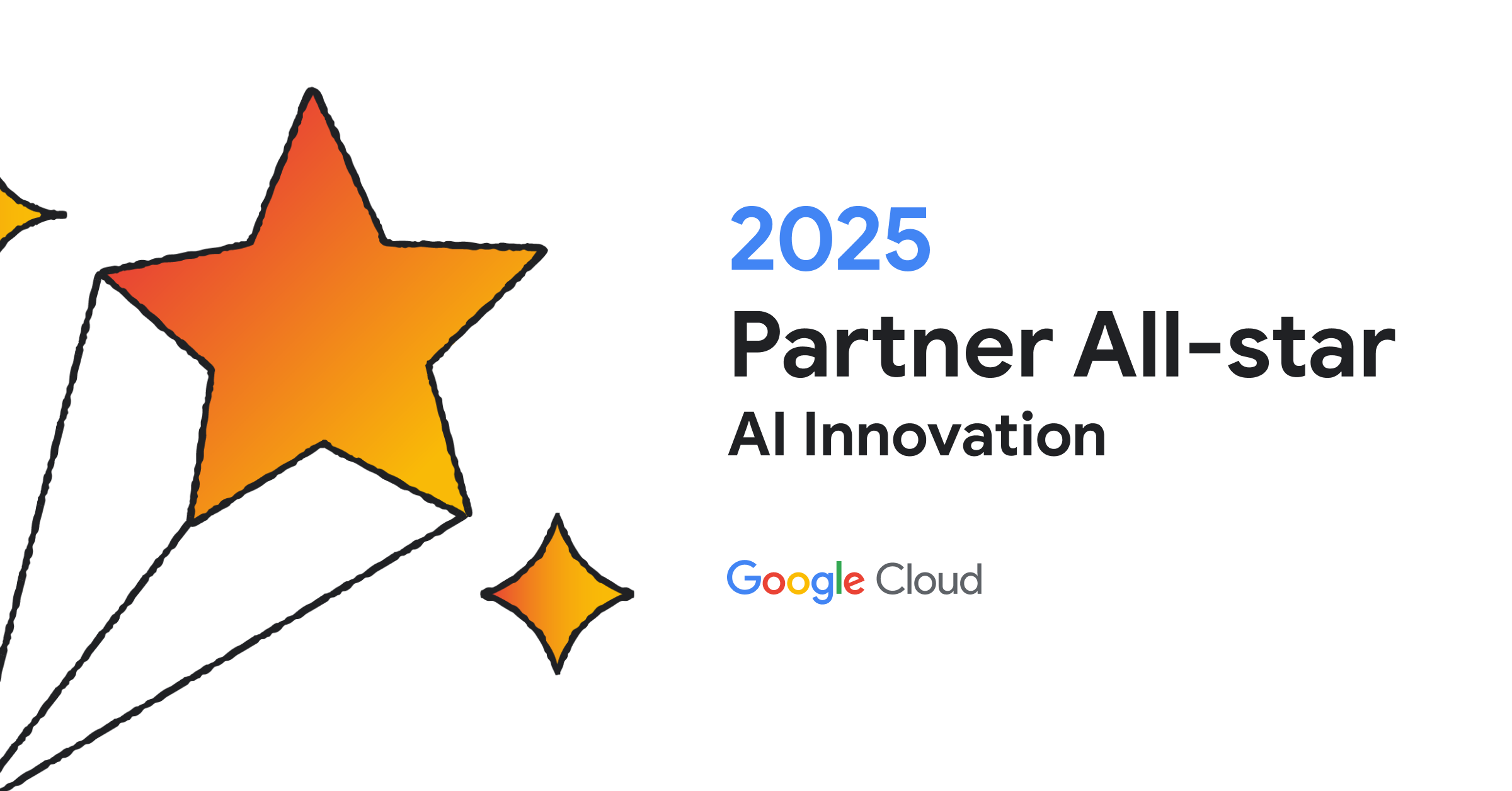 Zeotap Named a 2025 Google Cloud Partner All-Star