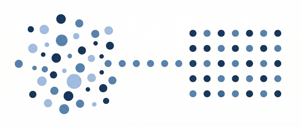 The Unsexy Truth: Your AI Strategy is Only as Good as Your Data Catalogue