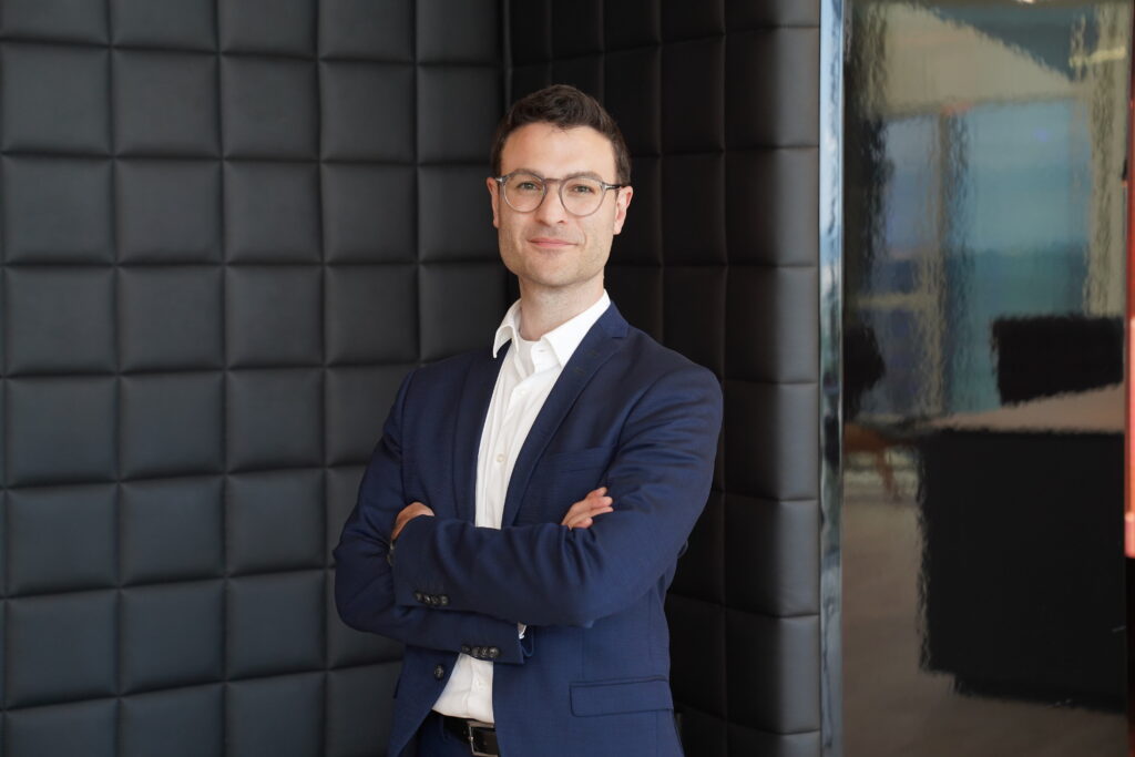 Constantin Hourmouzis