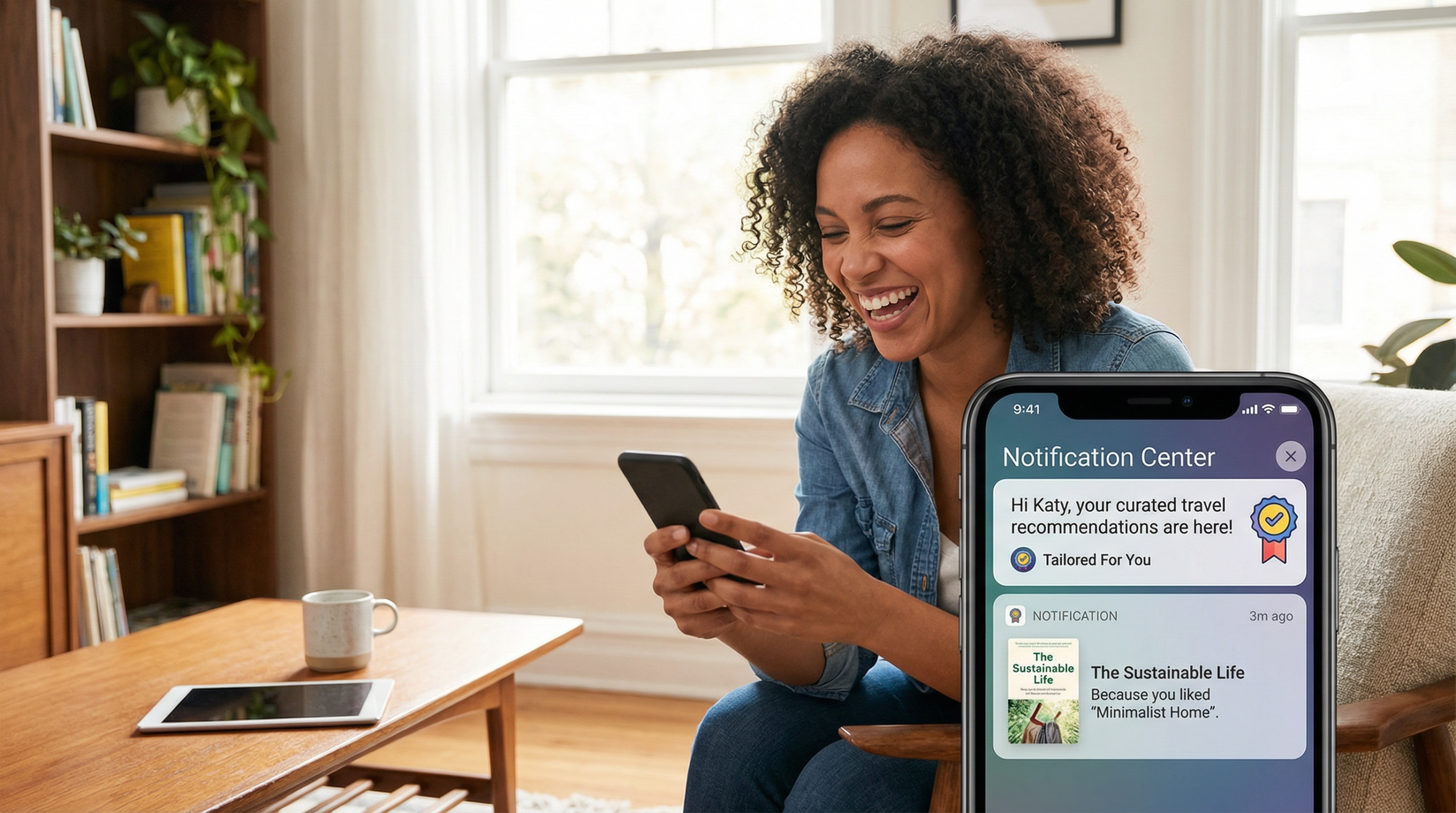 How to Improve Customer Retention in 2026 with Data-Driven Personalisation