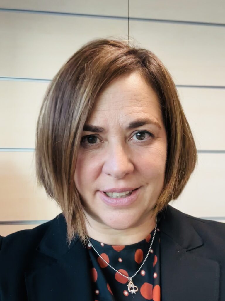 Silvia Gabrielli