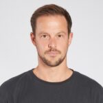 Lukas Horn Head of Digital, FCBB