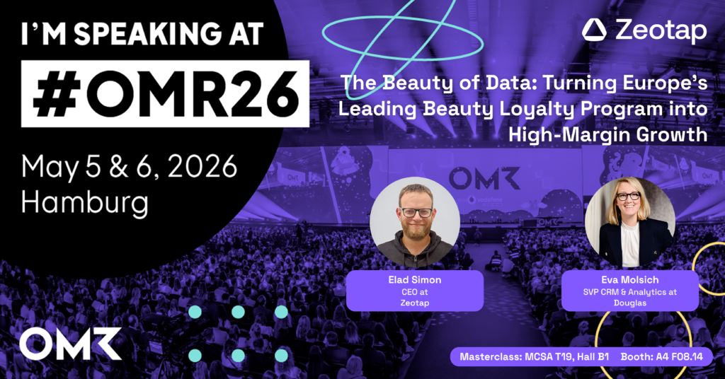OMR masterclass
