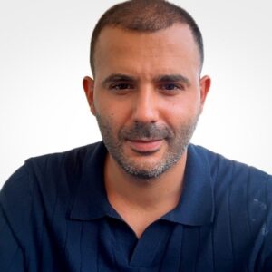 Javier Melendo Bujaldón