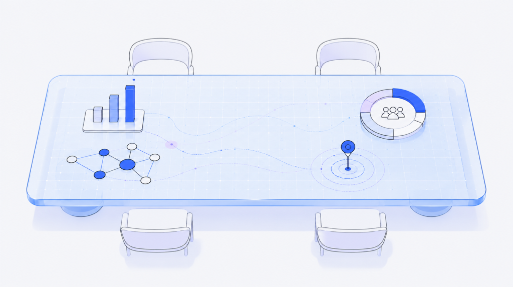 Zeotap Composable CDP now runs on Google Cloud’s cross-cloud Lakehouse