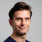 Damian Jeger
