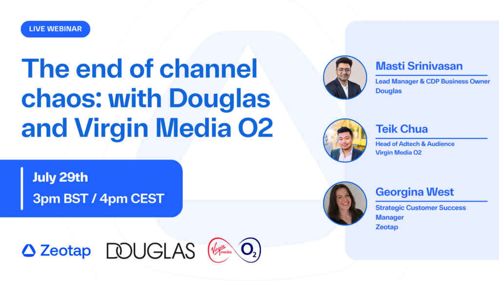The end of channel chaos with Douglas and Virgin Media O2 (2)