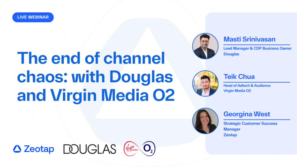 The end of channel chaos with Douglas and Virgin Media O2_recording