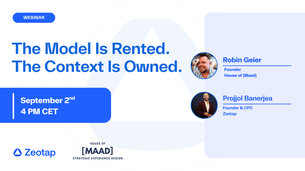 The Model Is Rented. The Context Is Owned. (1)