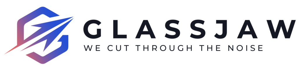 Glassjaw logo