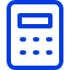 Value calculator icon