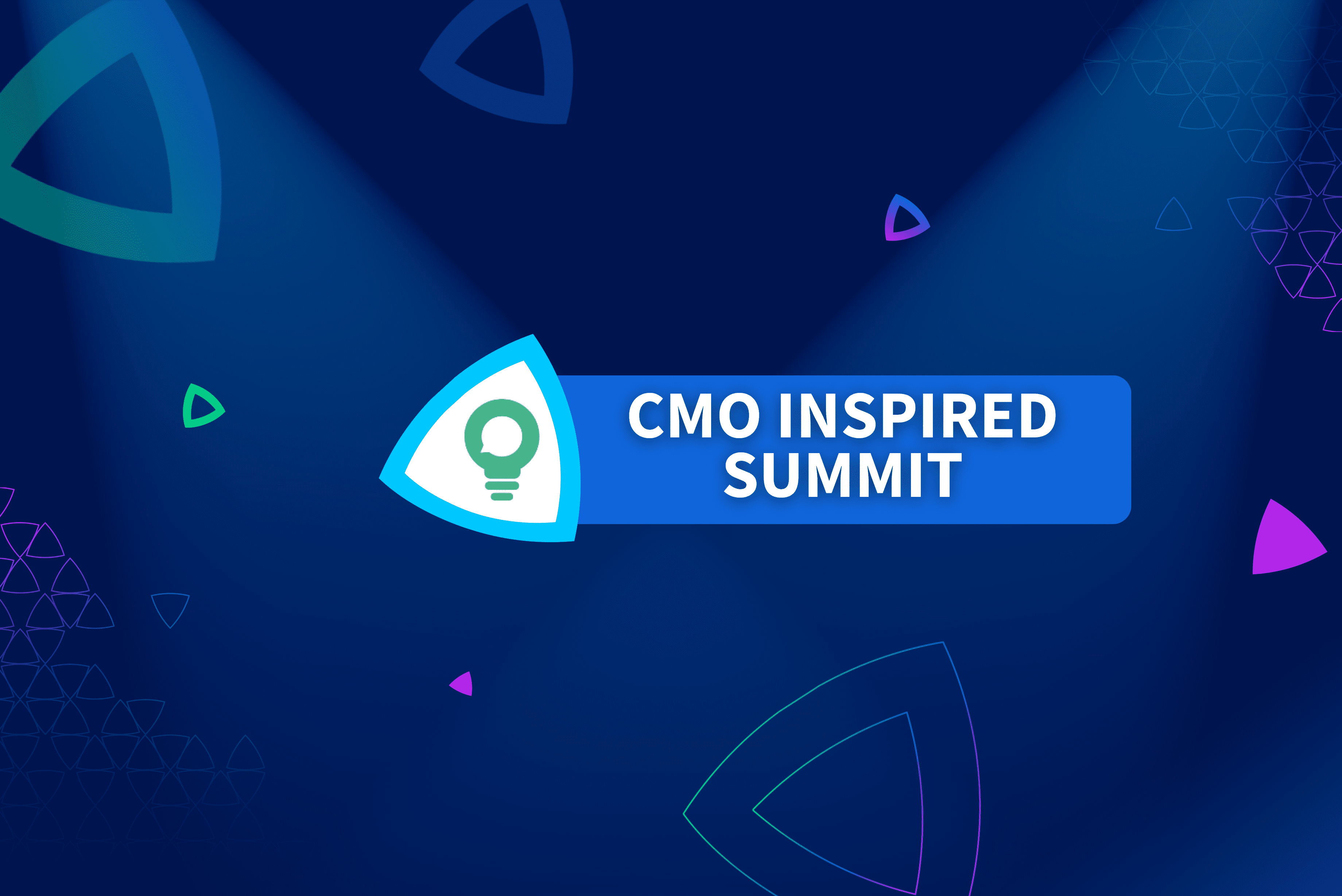 ZEOTAP AT CMO INSPIRED SUMMIT