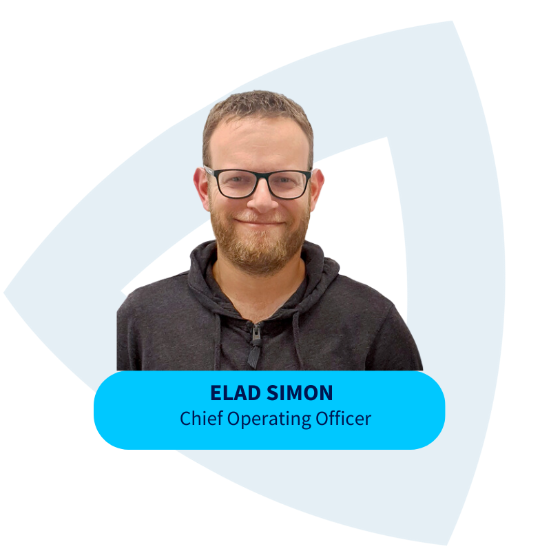 Elad Simon, COO, Zeotap