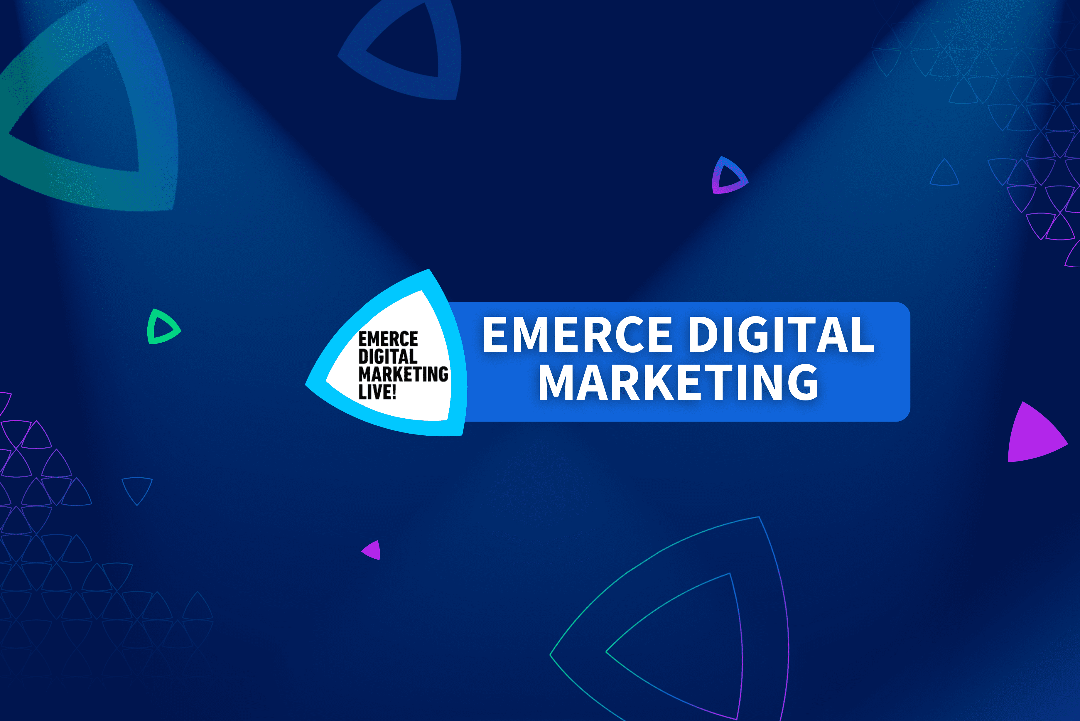 Zeotap at Emerce digital marketing Live