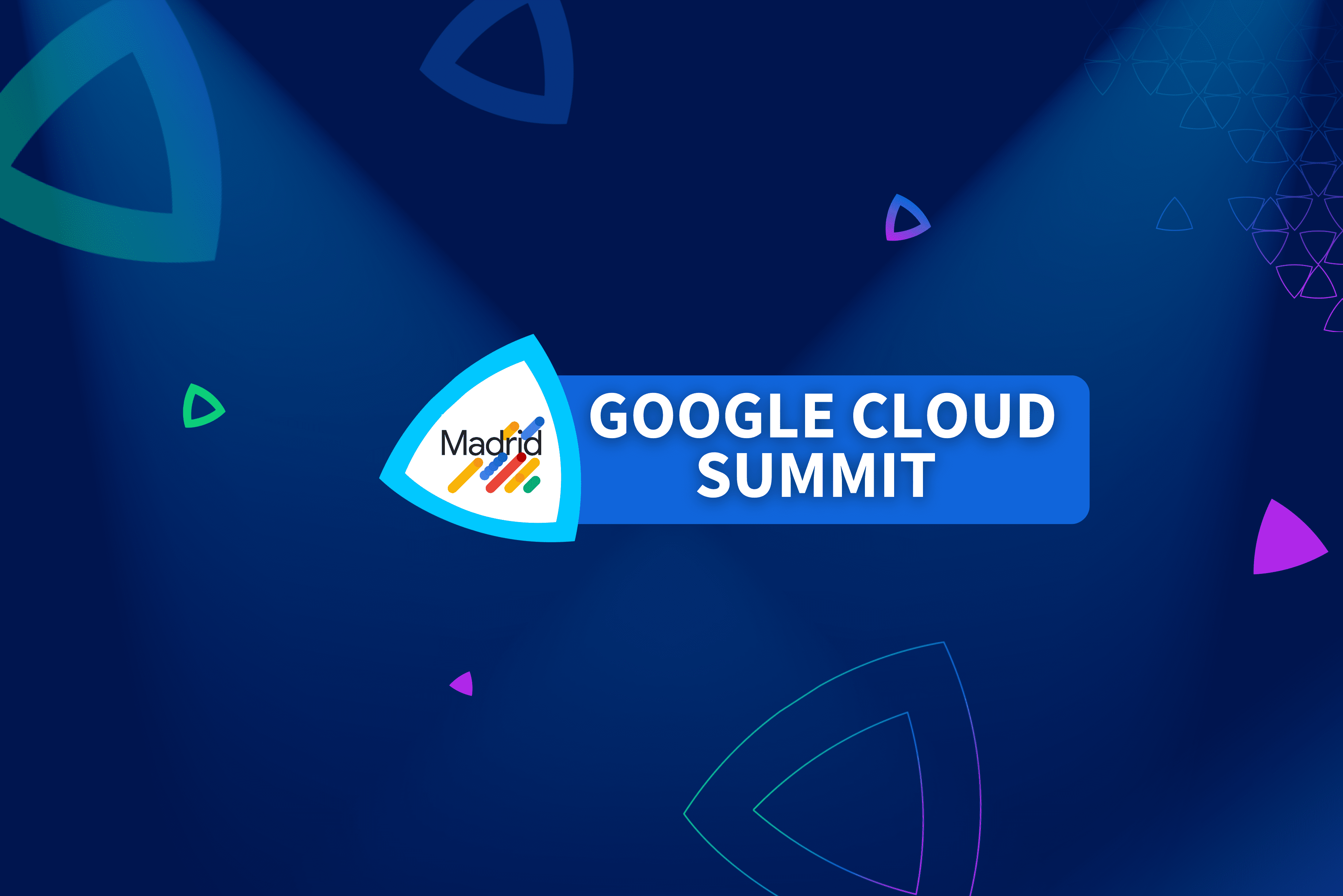 Zeotap at Google Cloud Summit in Madrid