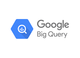 Google BigQuery Data Warehouse