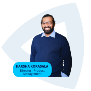 Harsha Korasala - Director Zeotap CDP Product Manager