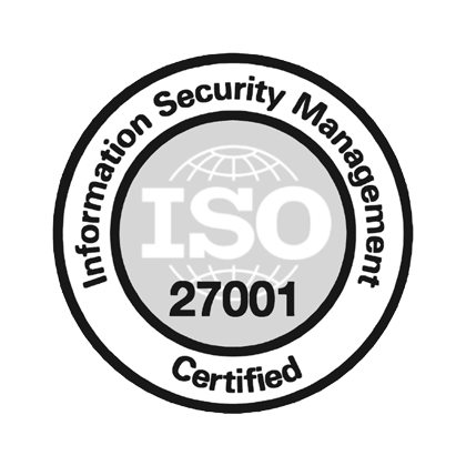 ISO 27001-logo