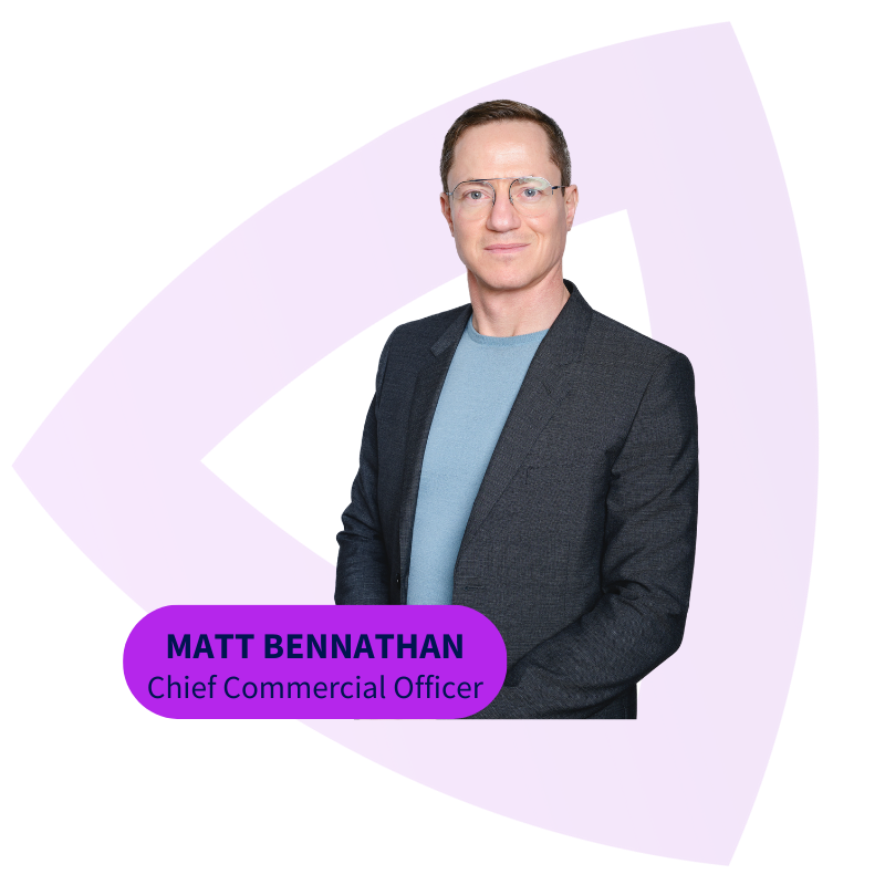 Matt Bennathan