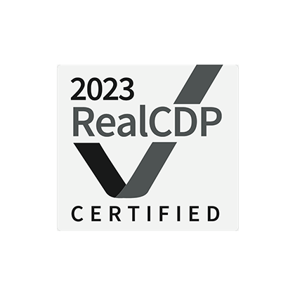 RealCDP-logo