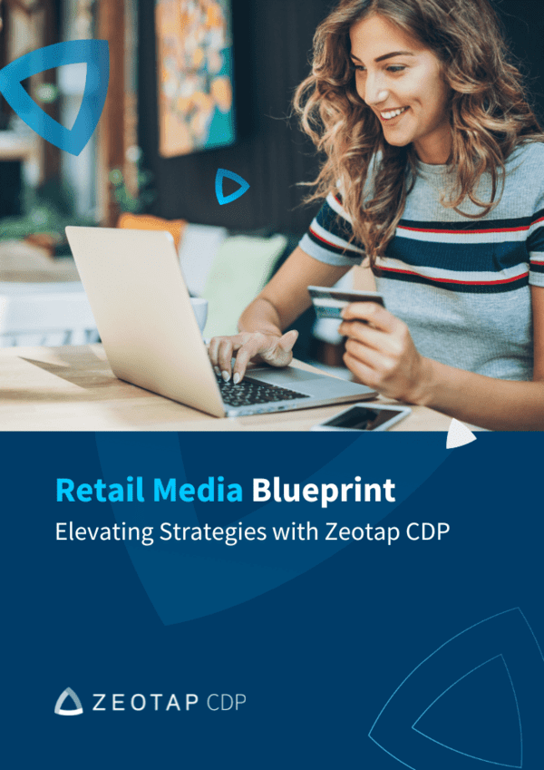 The pivotal role of a CDP in a Retail Media Strategy
