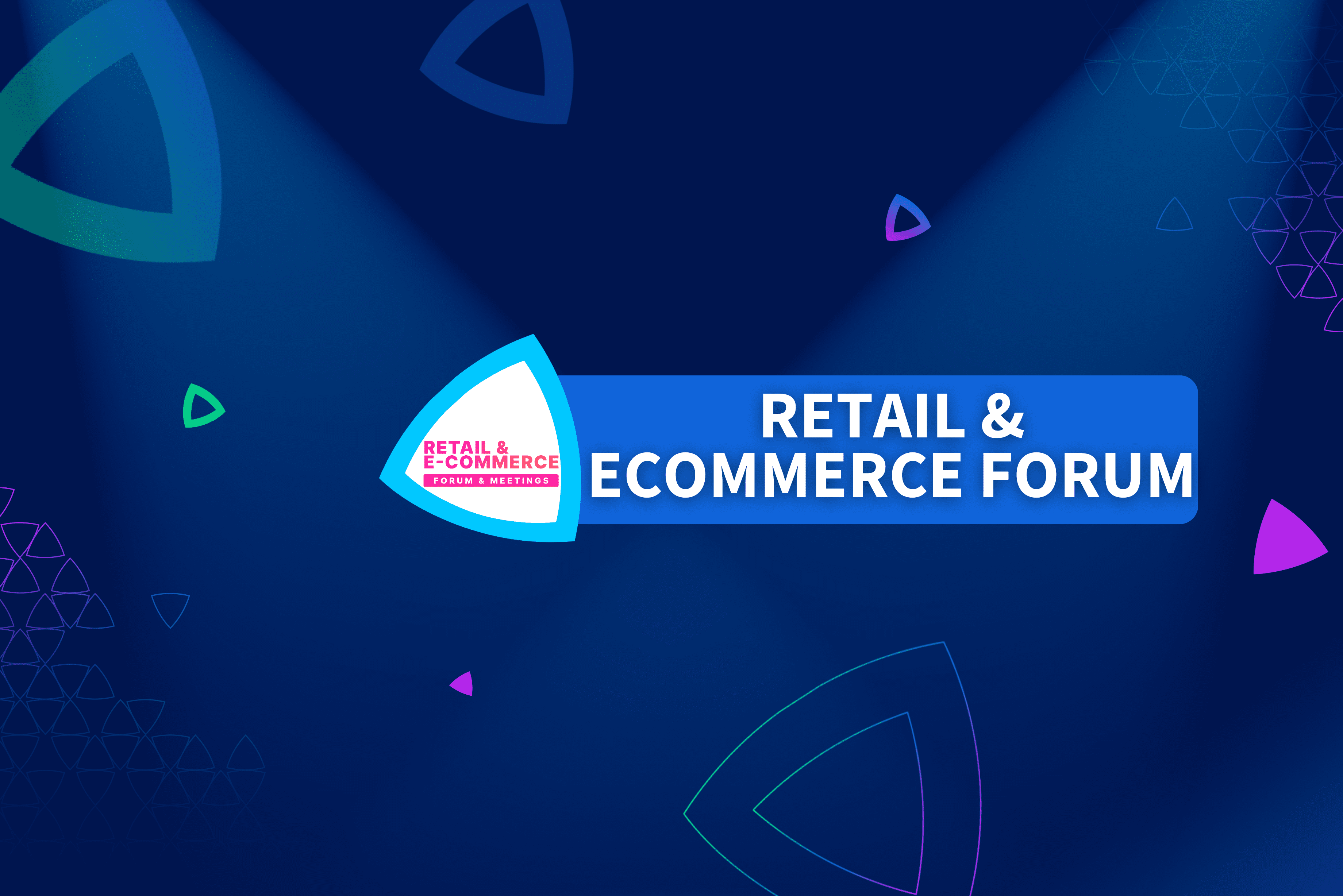 Zeotap at Retail and e-commerce meeting & Forum