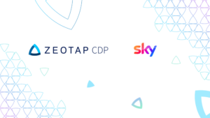 Sky Interview about the Role of a CDP in boosting marketing strategies