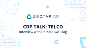 Video Interview with Dr. Kai-Uwe Laag