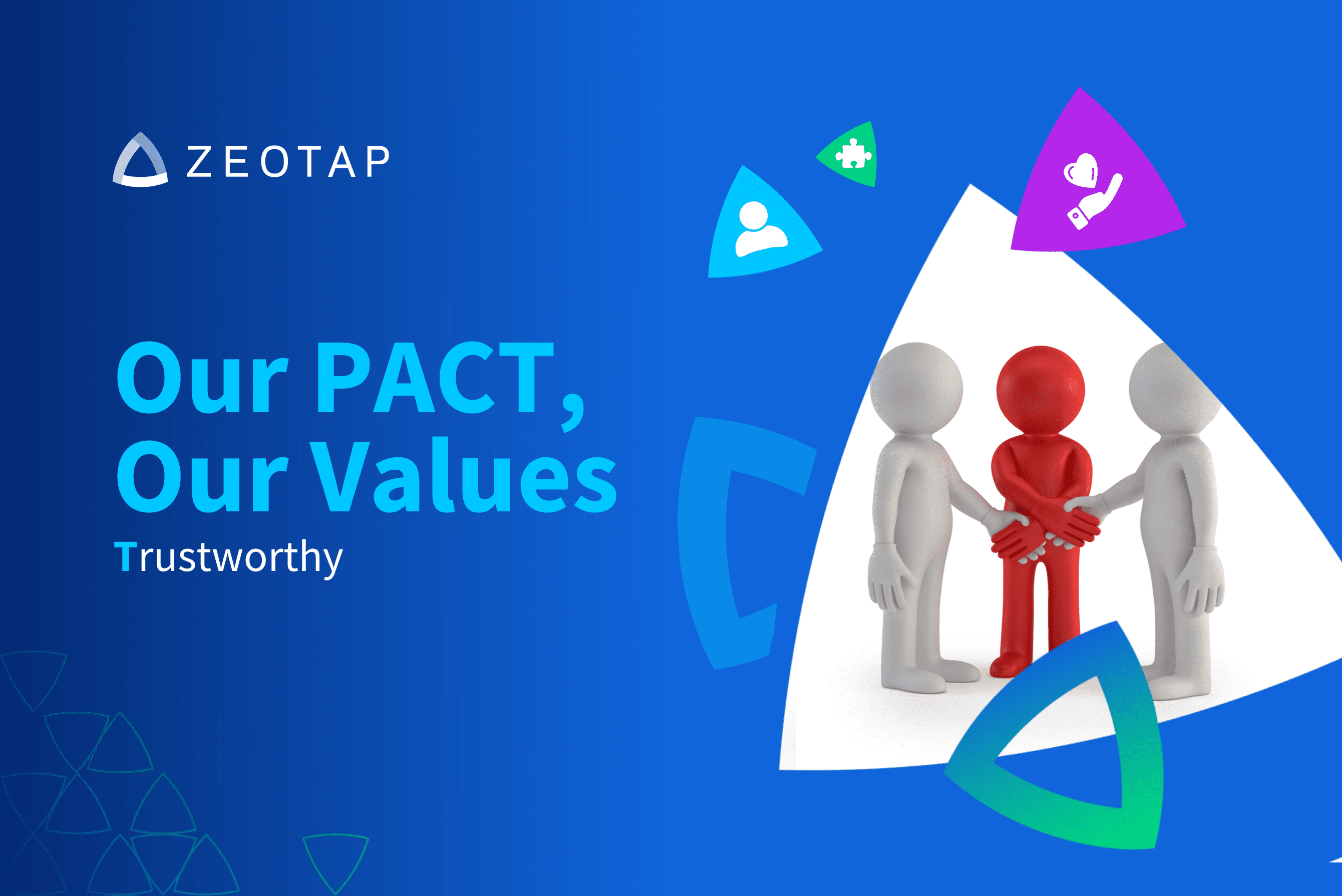 Zeotap value trustworthy