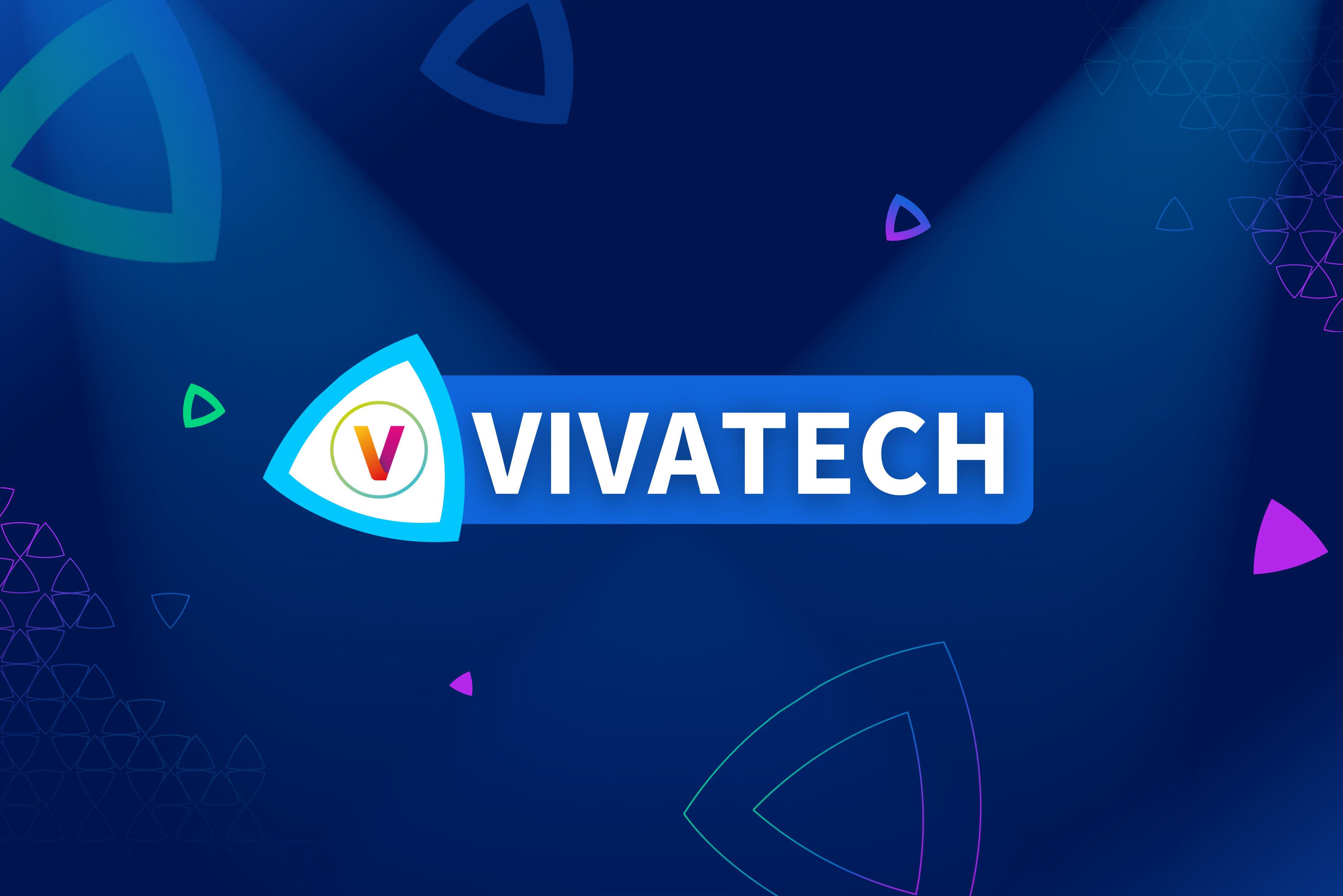 Zeotap at Vivatech