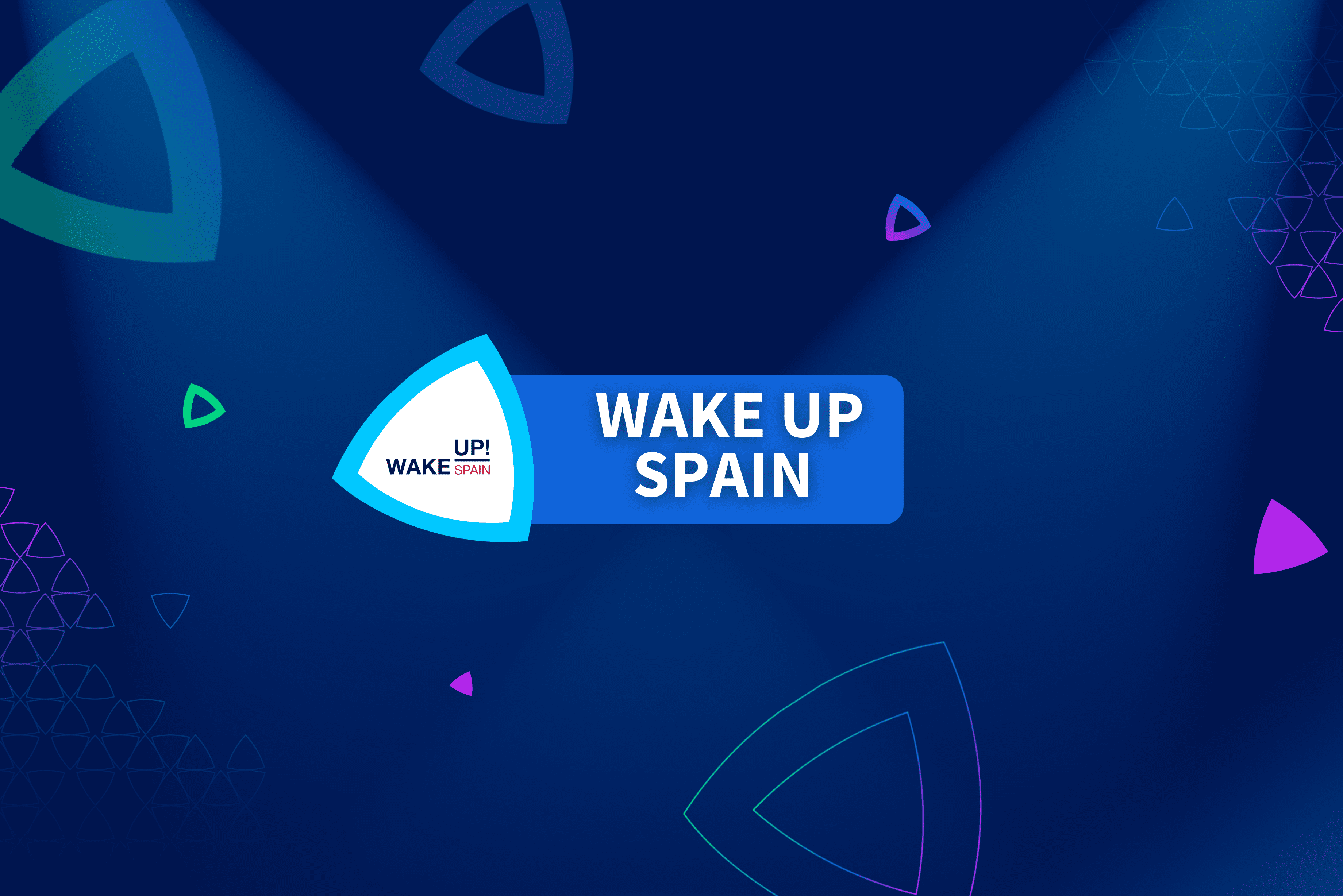 Zeotap at Wake-up Spain