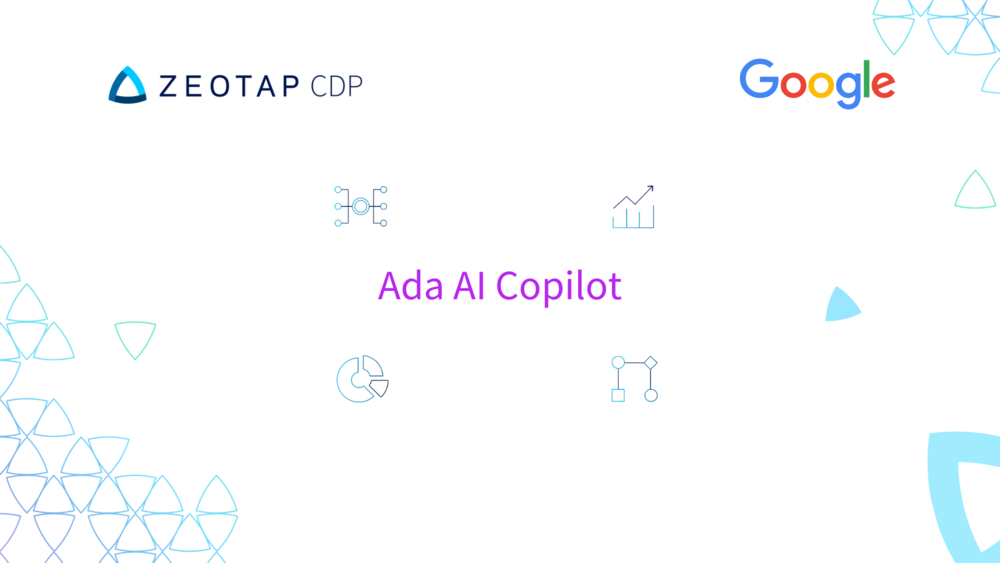 Zeotap CDP Marketers' Ai copilot: Ada