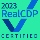 Zeotap Real CDP certification issued by CDP Institute