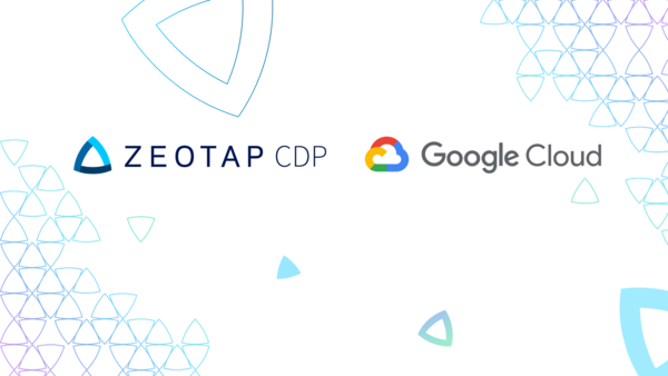 Zeotap CDP and Google Cloud partnership benefits