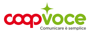 coopvoce logo