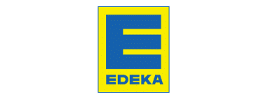 EDEKA Logo