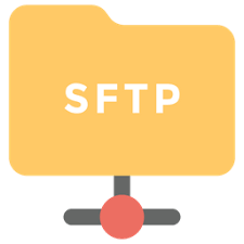 SFTP Push and Pull