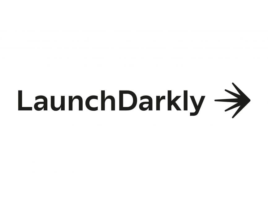 launchdarkly logo