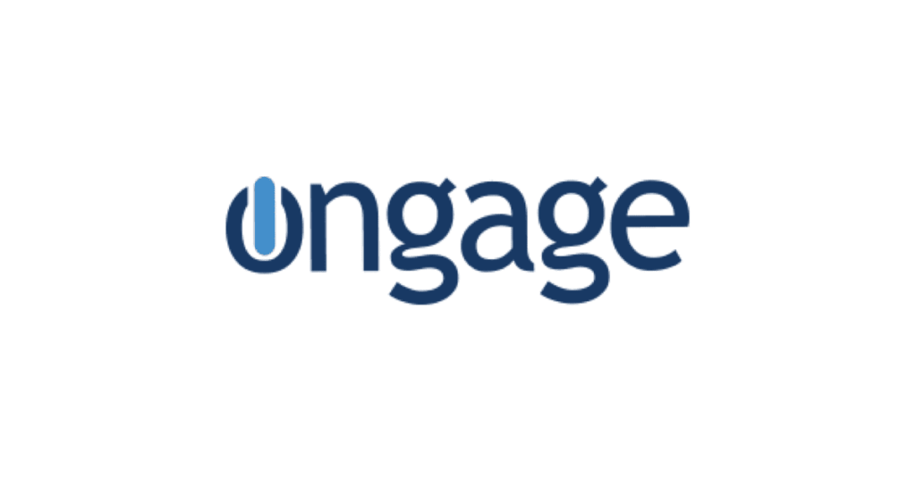 Ongage logo